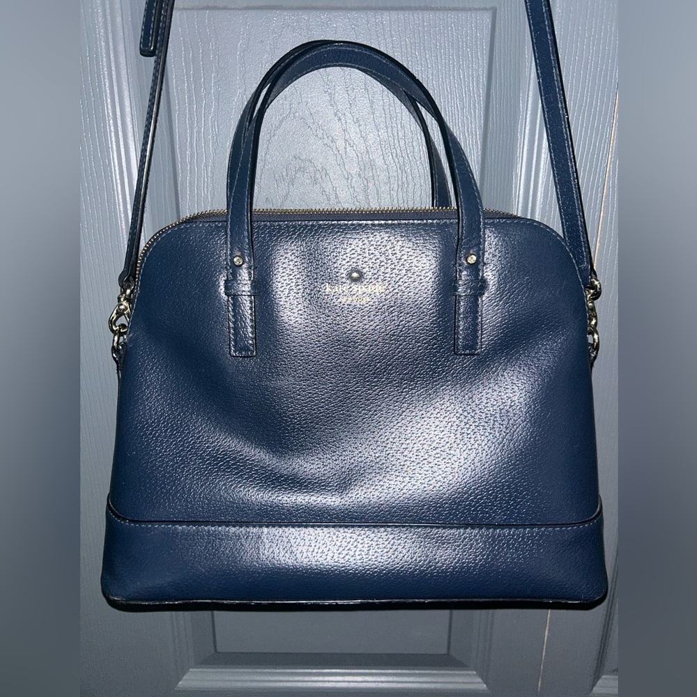 Kate Spade Grand Rachelle Bag